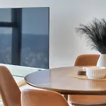 Panoramic 3-bedroom Skyscape With Free Parking * Brisbane