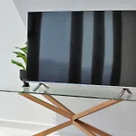 Panoramic 3-bedroom Skyscape With Free Parking