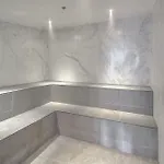 Panoramic 3-bedroom Skyscape With Free Parking Apartment Brisbane