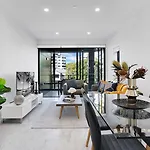 The Monterey Apartments By Urban Rest