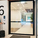 Rambla At Perry House