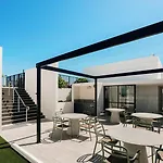 Rambla At Perry House