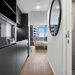 Rambla At South Sq Apartment *