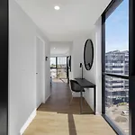 Rambla At South Sq Apartment *