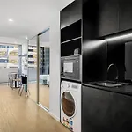 Rambla At South Sq Apartment