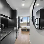 Apartment Rambla At South Sq *