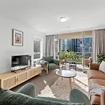 Prime With Pool, Gym And Parking Brisbane
