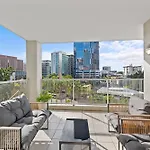 Apartment Prime With Pool, Gym And Parking