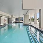 Apartment Prime With Pool, Gym And Parking *