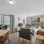Prime With Pool, Gym And Parking Brisbane