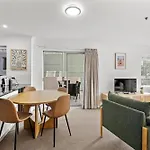 Apartment Prime With Pool, Gym And Parking *