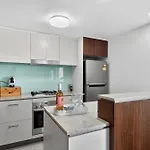 Hampton's Haven On Level 17 In Casino Towers Apartment Brisbane