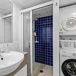Apartment Prime With Pool, Gym And Parking