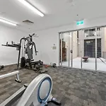 Prime With Pool, Gym And Parking Apartment