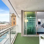 2-bed Pad With Pool & Gym Apartment Brisbane