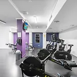 2-bed Pad With Pool & Gym