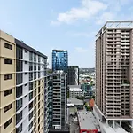 Stunning Views, Best Location, King Bed, Gym, Pool