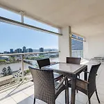 Hampton\'S Haven On Level 17 In Casino Towers