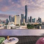 Rambla At Berwick House Aparthotel Brisbane