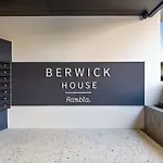 Rambla At Berwick House Aparthotel Brisbane