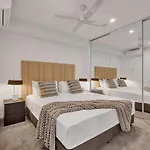 Aparthotel Rambla At Berwick House Brisbane