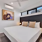 Rambla At Berwick House Aparthotel Brisbane