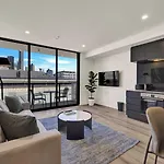 Rambla At Berwick House