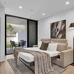 Rambla At Berwick House 4* Brisbane