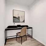 Rambla At Berwick House Aparthotel