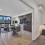 Rambla At Berwick House Aparthotel