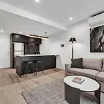 Rambla At Berwick House 4* Brisbane