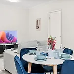 Holiday home Cozy Little Charm Unit In Eight Miles Plain Brisbane