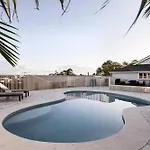 Loco Piso House Pet Friendly - Pool & Spa