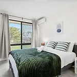 Holiday home Cozy Little Charm Unit In Eight Miles Plain Brisbane