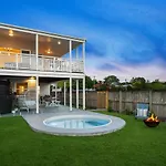 Parkside Family Haven - 5Bdrm