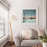 Holiday home Loco Piso House Pet Friendly - Pool & Brisbane