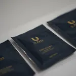 New Self-Contained Unit For Solo Or Couple Travelers