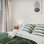 Holiday home Cozy Little Charm Unit In Eight Miles Plain *
