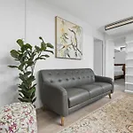 Holiday home Family Near North Parks Brisbane