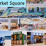 Spacious 4Br Family Home Near Garden City