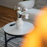 Holiday home Urban Luxe Retreat 3-level Stylish Near Cbd Brisbane