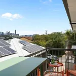 Pine Street Apartments Bulimba