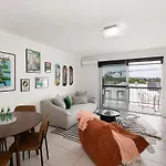 Pine Street Bulimba Brisbane
