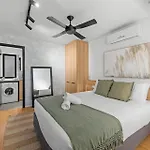 Forma Residences New Farm Apartment Brisbane