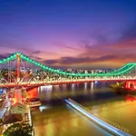 River Place Apartment Brisbane
