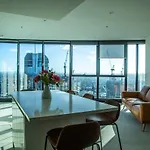 Four Bedroom In Cbd *