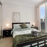 Apartment Seednest Comfort & Convenience In Cbd Core