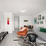 Pine Street Apartments Bulimba