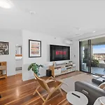 Apartment River Place Brisbane
