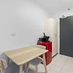 Central Studio In Kangaroo Point